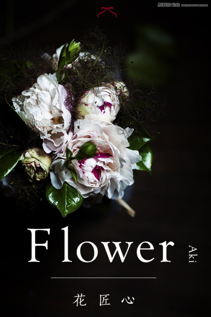 攝影師如何拍攝出最美好的人像攝影