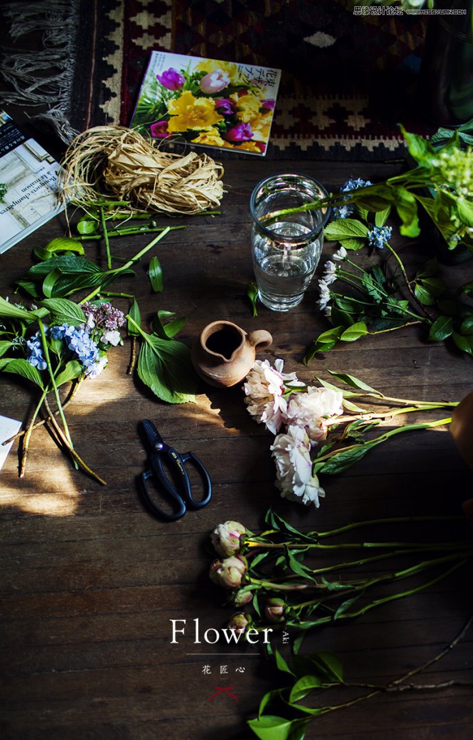 攝影師如何拍攝出最美好的人像攝影