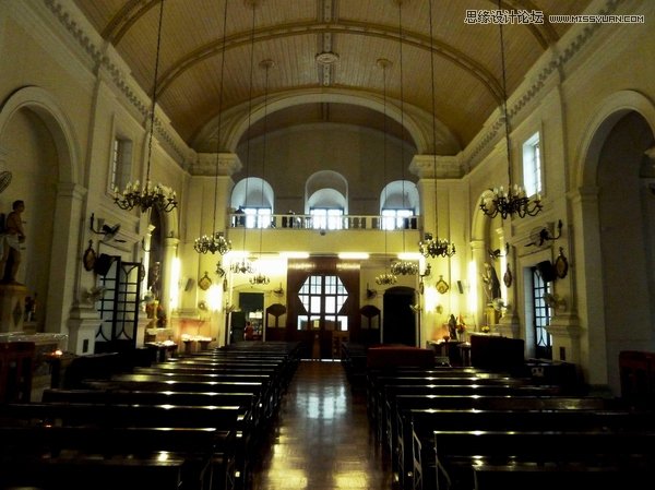 八個(gè)效果逆天的后期PS插件神器分享