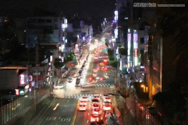 八個(gè)效果逆天的后期PS插件神器分享