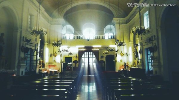 八個(gè)效果逆天的后期PS插件神器分享