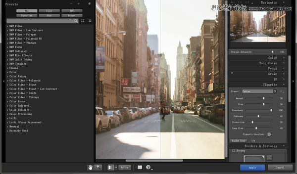 八個(gè)效果逆天的后期PS插件神器分享