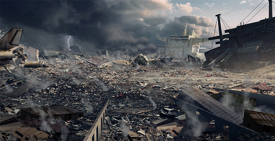 詳細解析電商圖標設計和海報GIF過程