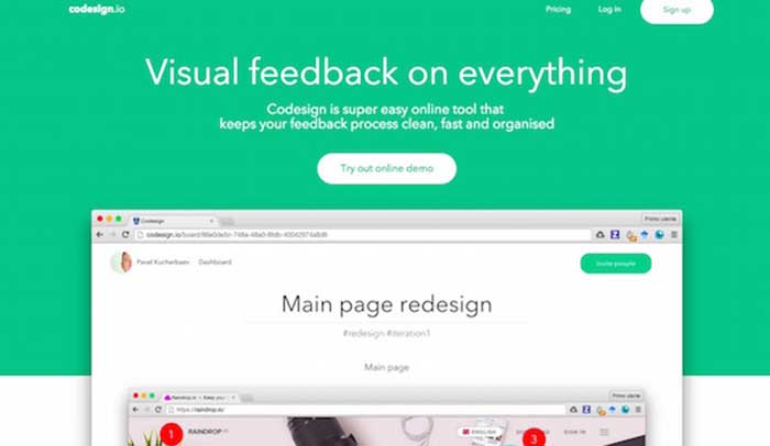20款為前端和網頁設計師準備的代碼工具