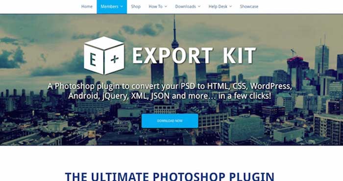 20款為前端和網頁設計師準備的代碼工具