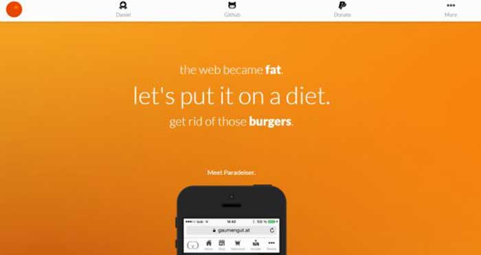 20款為前端和網頁設計師準備的代碼工具