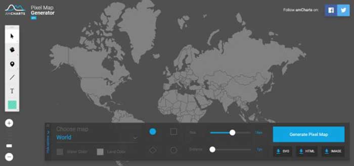 20款為前端和網頁設計師準備的代碼工具