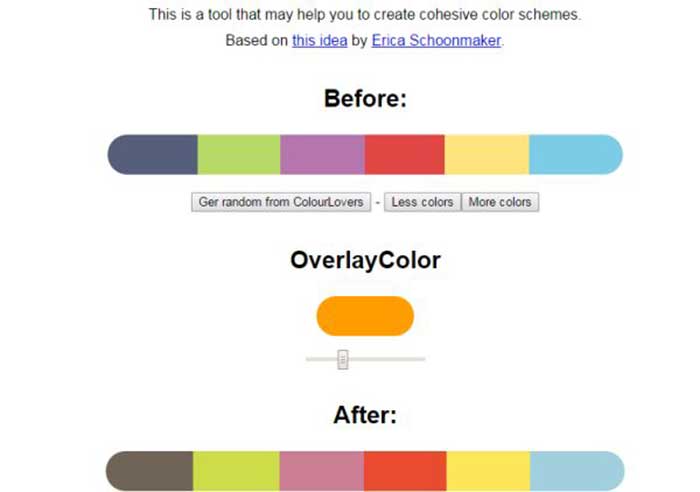 20款為前端和網頁設計師準備的代碼工具