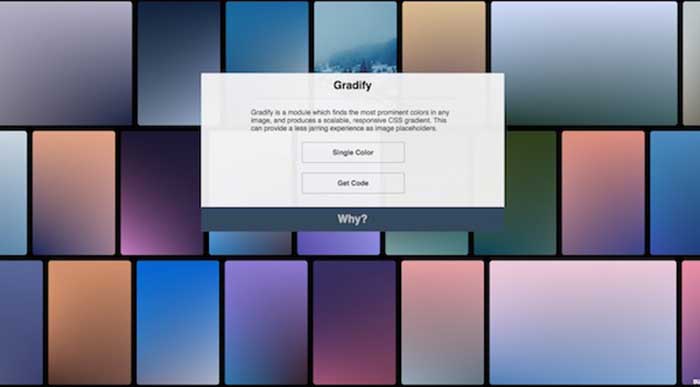 20款為前端和網頁設計師準備的代碼工具