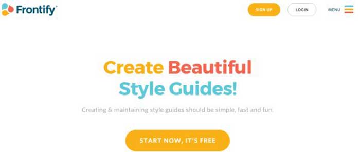 20款為前端和網頁設計師準備的代碼工具