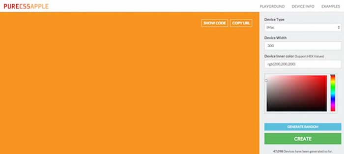 20款為前端和網頁設計師準備的代碼工具