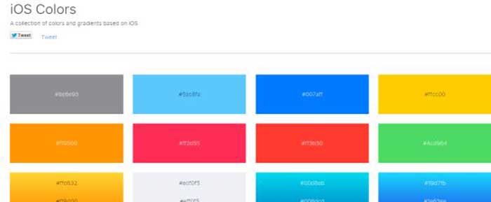 20款為前端和網頁設計師準備的代碼工具
