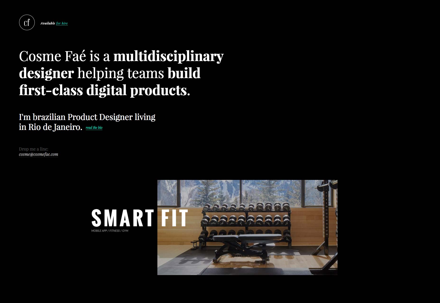 那些有趣的作品展示網(wǎng)站設(shè)計(jì)欣賞