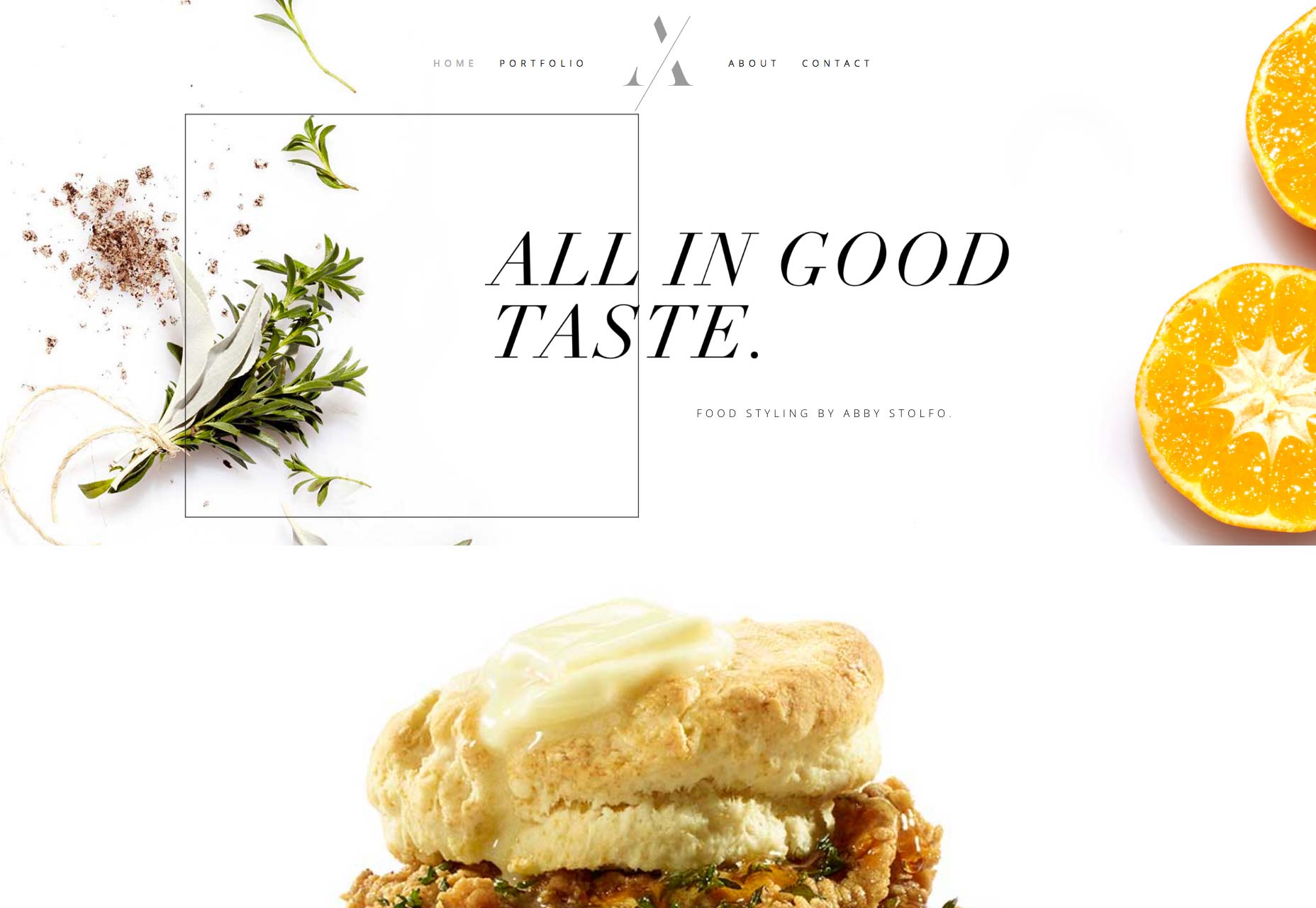 那些有趣的作品展示網(wǎng)站設(shè)計(jì)欣賞