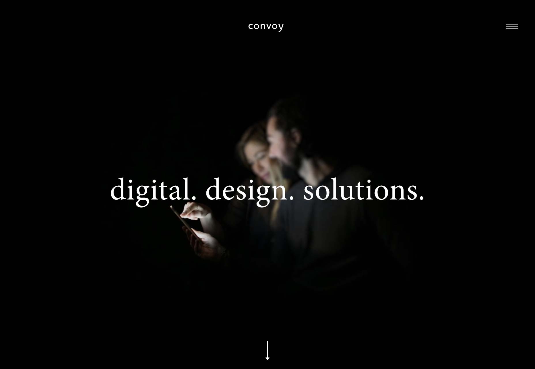 那些有趣的作品展示網(wǎng)站設(shè)計(jì)欣賞