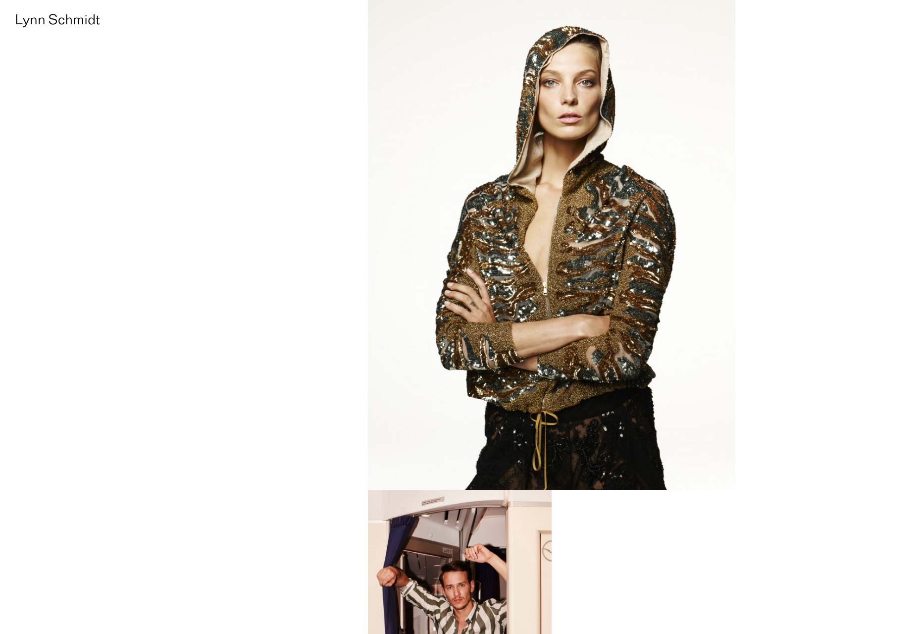 那些有趣的作品展示網(wǎng)站設(shè)計(jì)欣賞