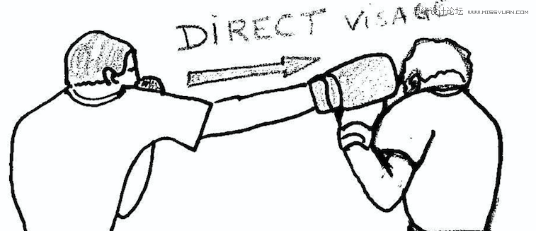 設計師必須要懂的界面文案設計原則