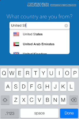 9個設計師需要重點考慮的核心原則