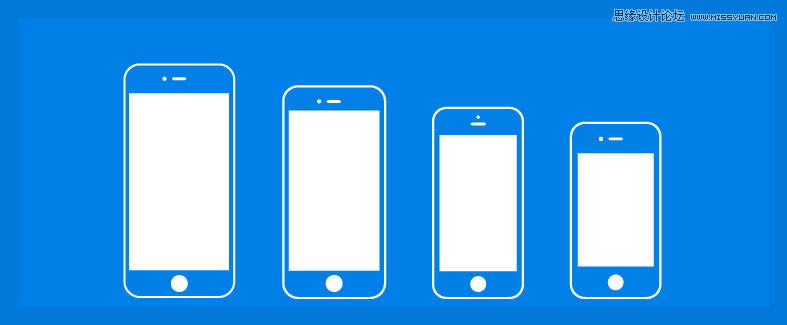 9個設計師需要重點考慮的核心原則