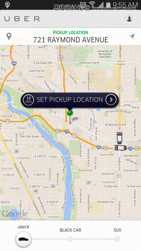 9個設計師需要重點考慮的核心原則