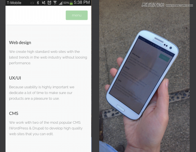 9個設計師需要重點考慮的核心原則