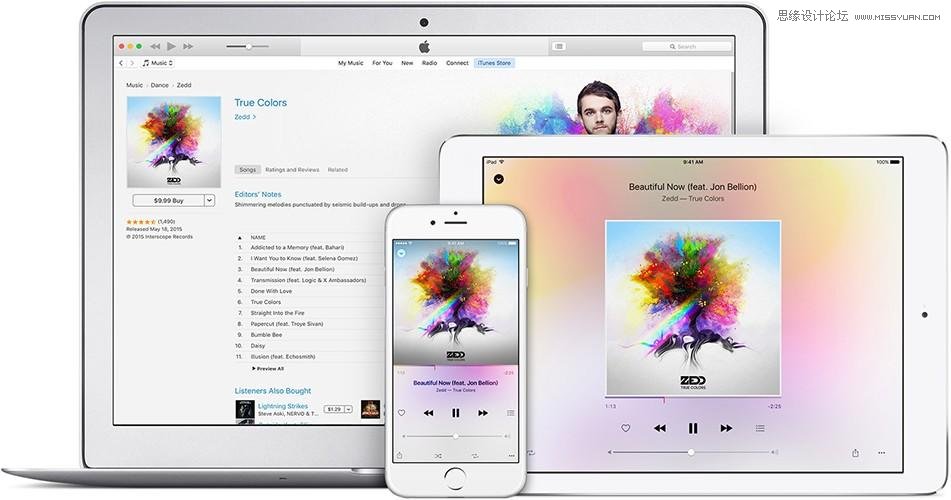 9個設計師需要重點考慮的核心原則