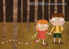 如何使用網頁中為你指路的面包屑設計