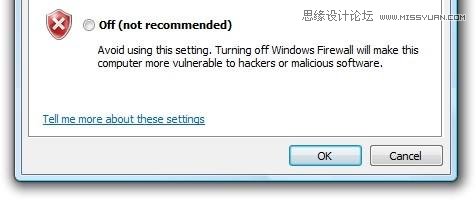 交互設計中確定按鈕到底該放在那邊