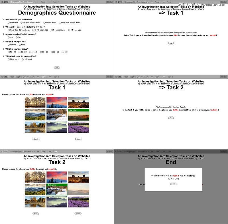 交互設計中確定按鈕到底該放在那邊