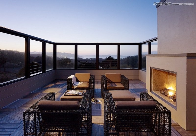 為什么我們把漢堡菜單換成了標簽欄