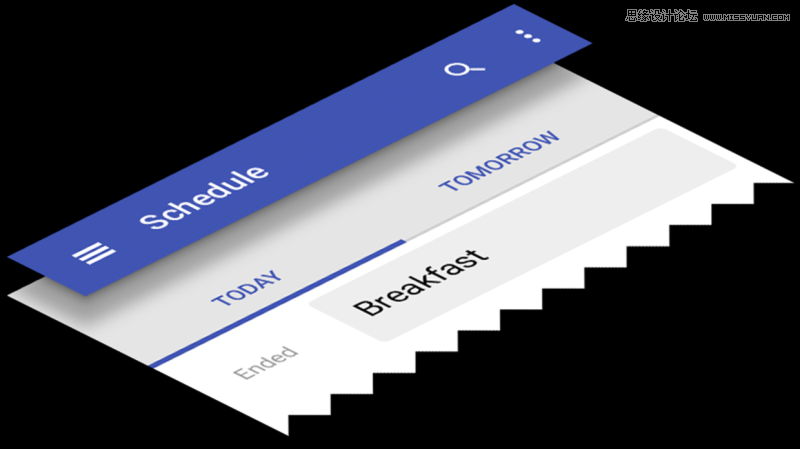 詳細(xì)解析交互設(shè)計三要素之細(xì)節(jié)設(shè)計
