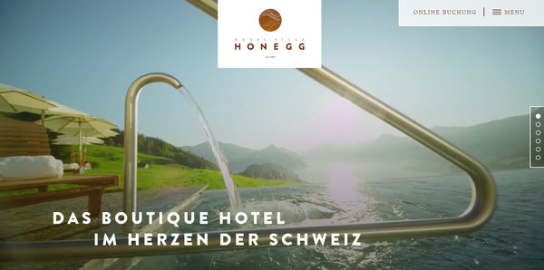 精選國(guó)外非常吸引人的旅游門(mén)戶設(shè)計(jì)欣賞