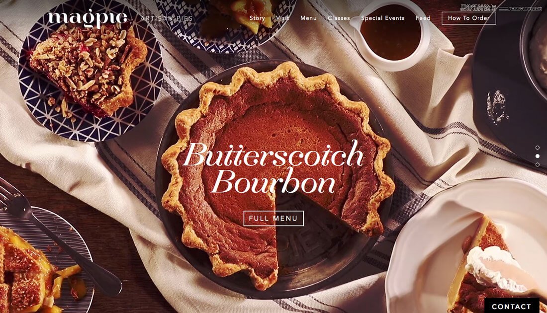 7個技巧搞定響應式網頁中的圖片設計