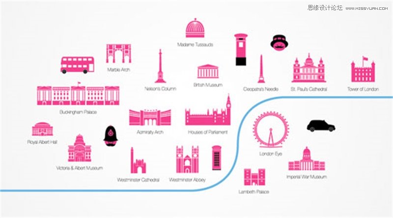 20個國外優質的矢量圖免費下載網站