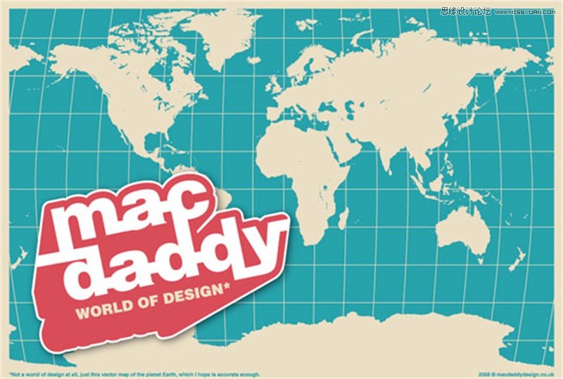 20個國外優質的矢量圖免費下載網站