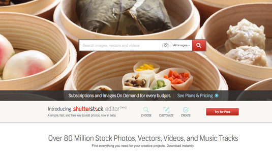 15個(gè)優(yōu)質(zhì)實(shí)用的插畫(huà)素材下載站分享