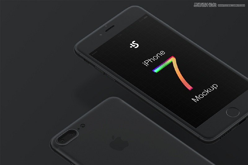 10����|����iPhone7չʾģ�������d