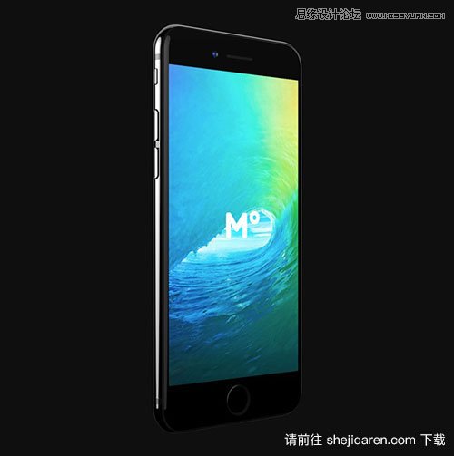 10����|����iPhone7չʾģ�������d