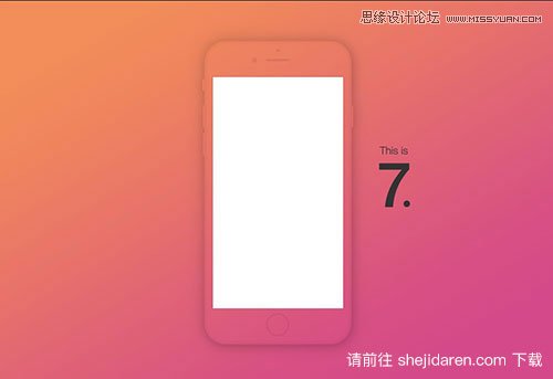 10����|����iPhone7չʾģ�������d