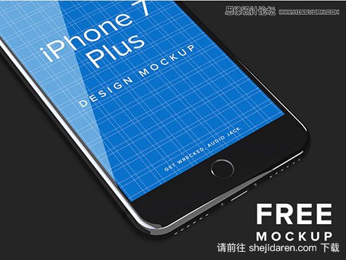 10����|����iPhone7չʾģ�������d