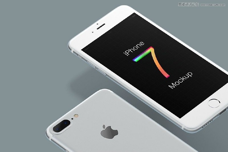 10����|����iPhone7չʾģ�������d