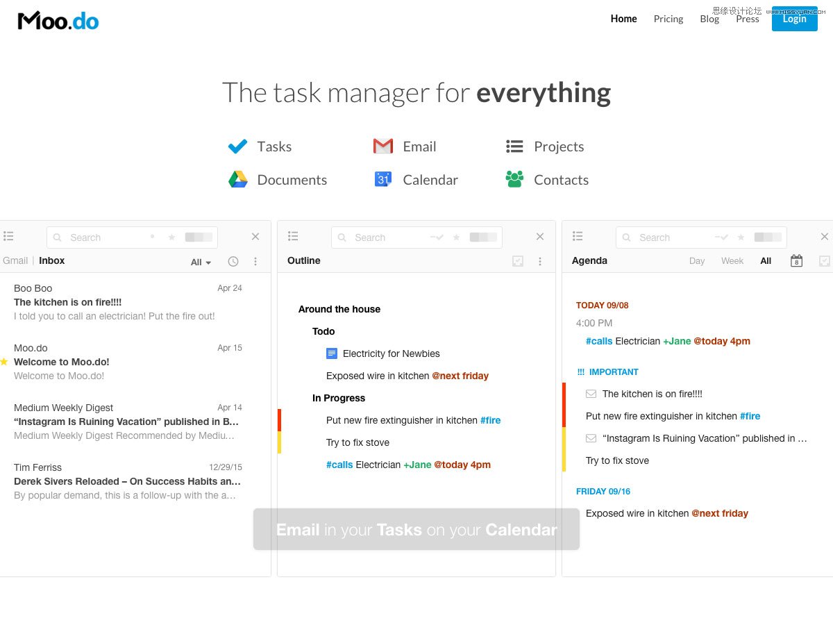 國外最新的設計圈實用設計干貨資源分享