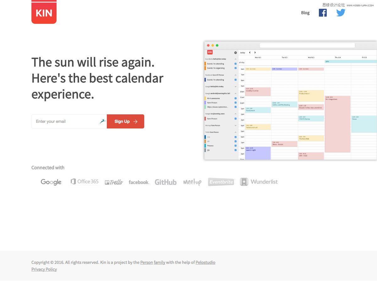 國外最新的設計圈實用設計干貨資源分享