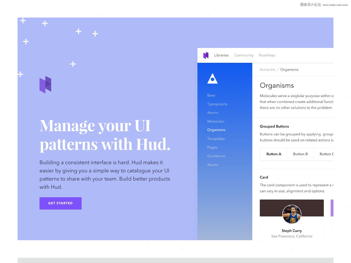 國外最新的設計圈實用設計干貨資源分享