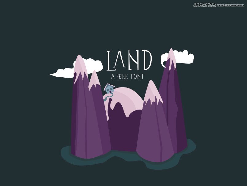 國外最新的設計圈實用設計干貨資源分享