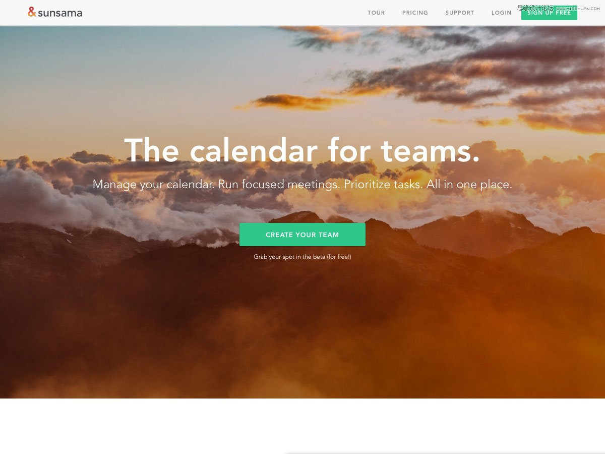 國外最新的設計圈實用設計干貨資源分享
