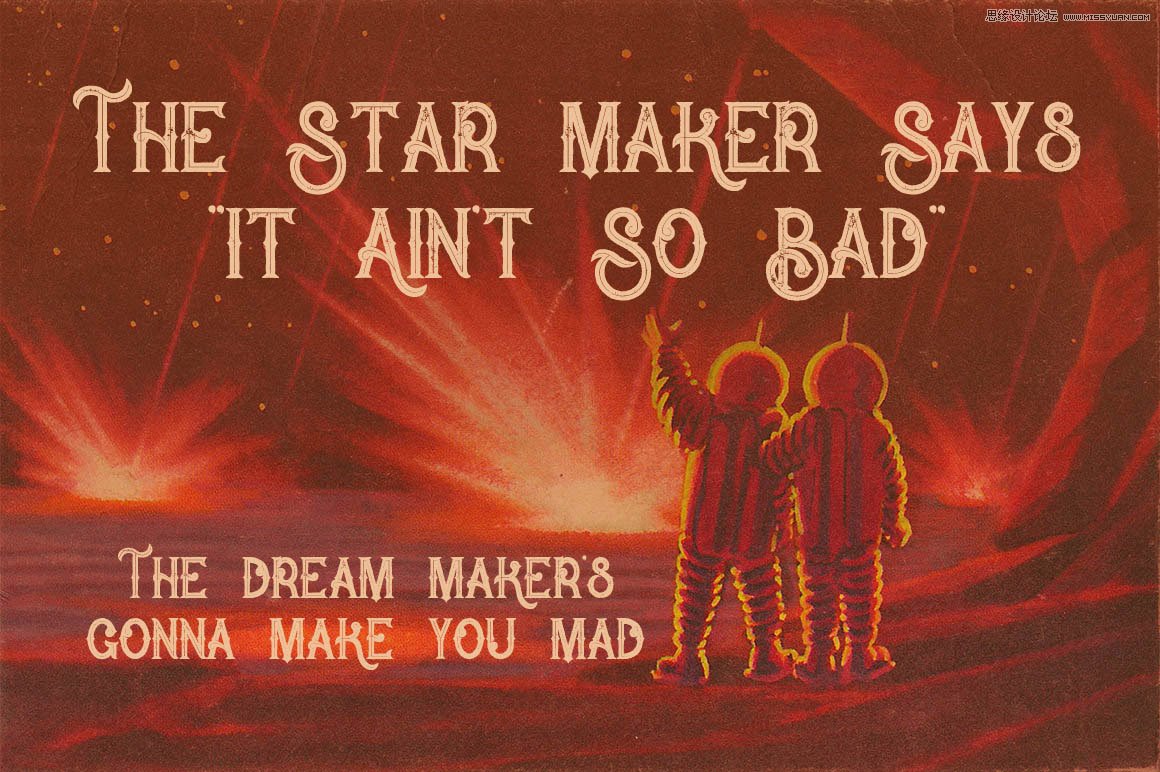 國外最新的設計圈實用設計干貨資源分享