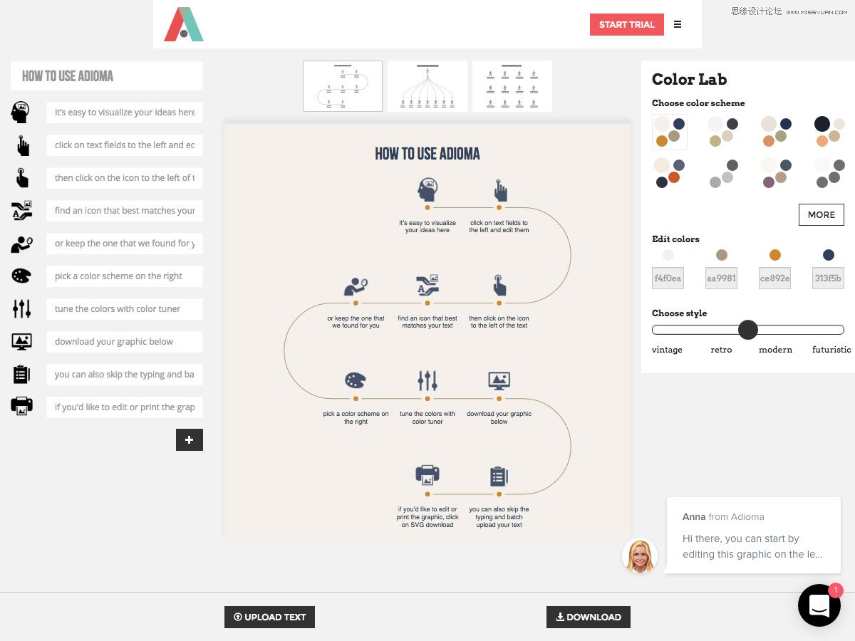 國外最新的設計圈實用設計干貨資源分享