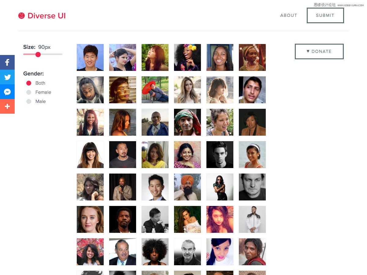 國外最新的設計圈實用設計干貨資源分享