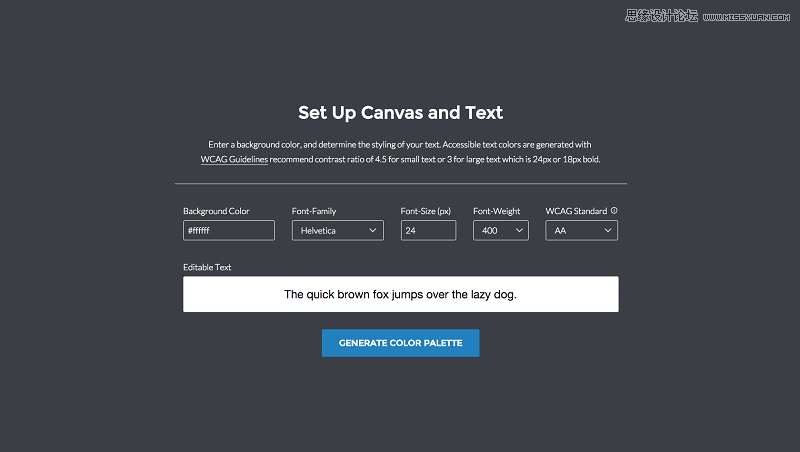 20個國外優秀的頂級設計資源大放送